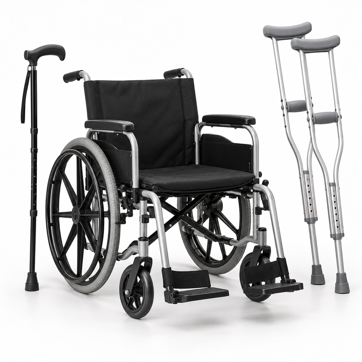 Mobility & Rehabilitation category