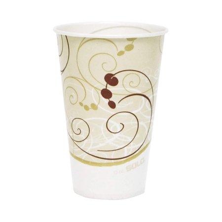 Solo Drinking Cup — Case (2000) / 12 oz