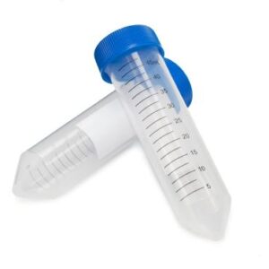 McKesson Centrifuge Tubes — 177-6288 / Bag (25) / 50 mL