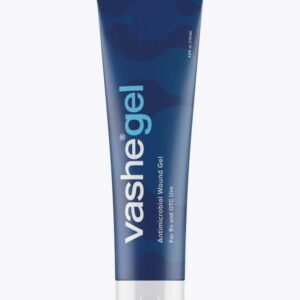 Vashe Antimicrobial Wound Gel — 4 oz / Each (1)