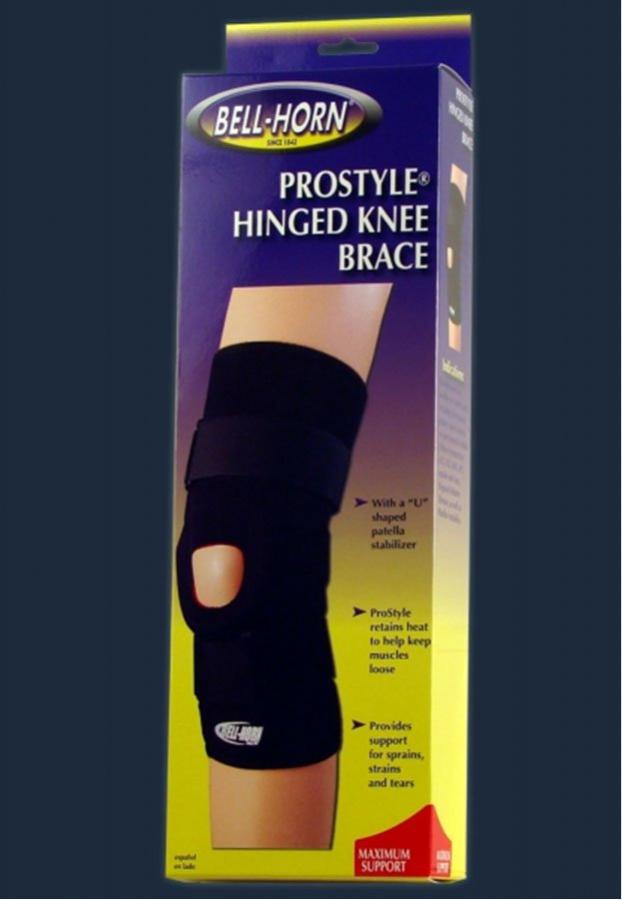 ProStyle Knee Support, 1 Count, #202M