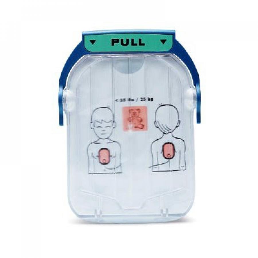 Philips SmartPads Electrode Cartridge — Each (1)