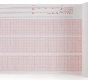 McKesson ECG Recording Paper — / 26-007944 - DISCO / Case (25)
