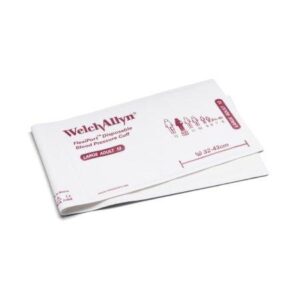 Baxter Flexiport Cuff — 32 to 43 cm / SOFT-12 / Case (20)