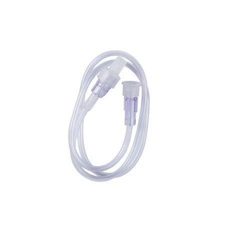 B. Braun IV Extension Sets — V5406 / 21 Inch Tubing / Case (50)