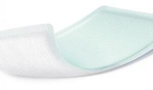 Zetuvit Plus Non-Bordered Superabsorbent Dressing — 6 x 8 Inch / Each (1)