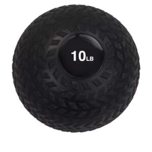 BodyMed BodySport Slam Ball — 10 lb / Each (1)