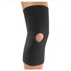 ProCare Knee Support — 2XL / White / #79-82009 / Pull on